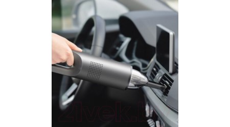 Портативный пылесос 70mai Vacuum Cleaner Swift Midrive PV01