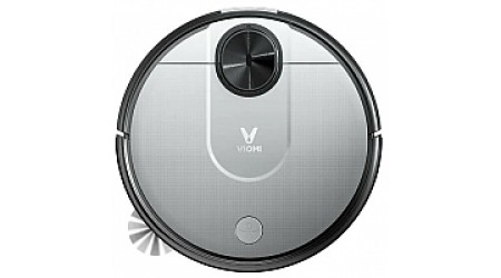 Робот-пылесос Viomi V2 Cleaning Robot / V-RVCLM21B
