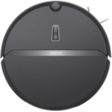 Робот-пылесос Roborock Vacuum E4 / E452-02 (черный)