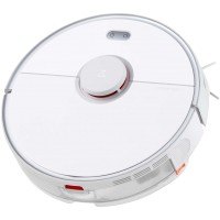 Робот-пылесос Roborock Vacuum S5 Max / S5E02-02 (белый)
