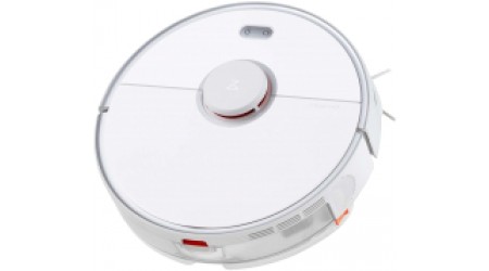 Робот-пылесос Roborock Vacuum S5 Max / S5E02-02 (белый)