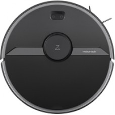 Робот-пылесос Roborock Vacuum S6 Pure / S6P52-02 (черный)