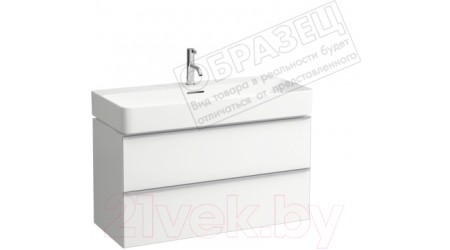 Умывальник Laufen Val 8102870001041