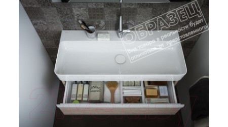Умывальник Laufen Val 8102870001041