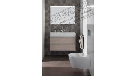 Умывальник Laufen Val 8102870001041