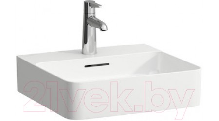 Умывальник Laufen Val 8152810001041