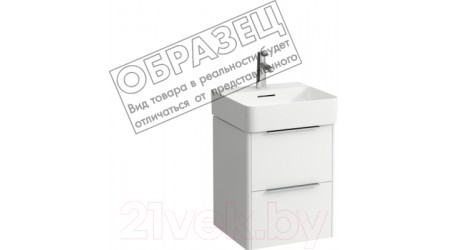 Умывальник Laufen Val 8152810001041