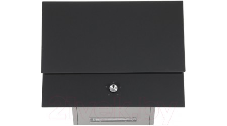 Вытяжка наклонная Schtoff Valencia 60 (серый)