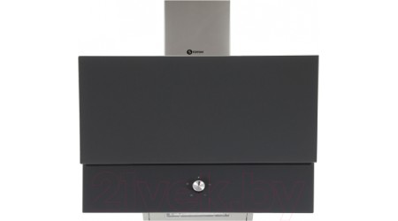 Вытяжка наклонная Schtoff Valencia 60 (серый)