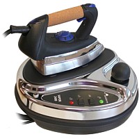 Утюг с парогенератором Metalnova Vapor V2400