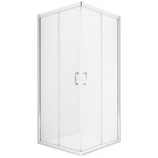 Душевой уголок New Trendy Varia 2Д Active Shield K-0227 (90x90x19)