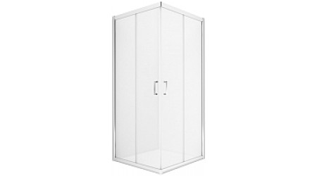 Душевой уголок New Trendy Varia 2Д Active Shield K-0228 (90x90x190)