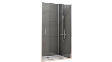 Душевая дверь New Trendy Varia Active Shield D-0058A (120x190)