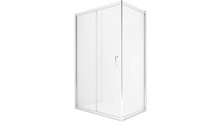 Душевой уголок New Trendy Varia Active Shield D-0058A/D-0043B (120x80x190)