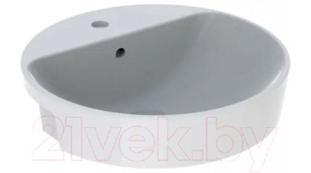 Умывальник Geberit VariFom 500.782.01.2