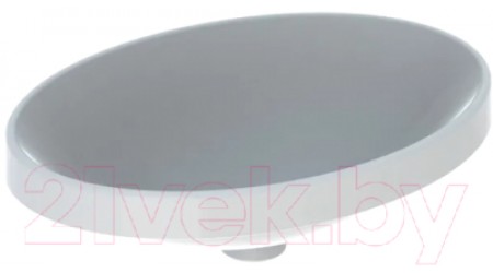 Умывальник Geberit VariFom 500.711.01.2