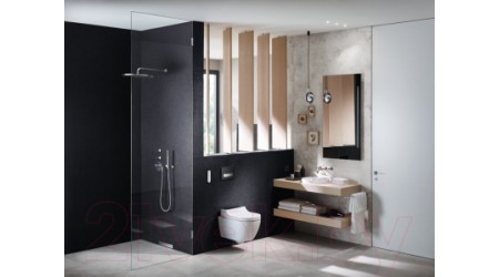 Умывальник Geberit VariFom 500.711.01.2