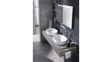 Умывальник Geberit VariFom 500.711.01.2