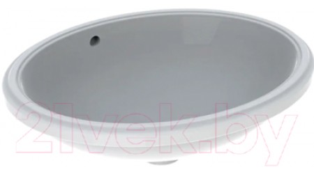 Умывальник Geberit VariFom 500.753.01.2