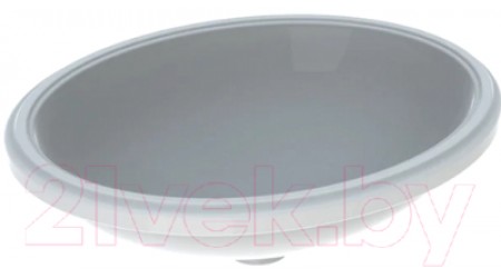 Умывальник Geberit VariFom 500.755.01.2