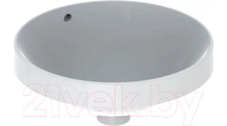 Умывальник Geberit VariForm 500.701.01.2