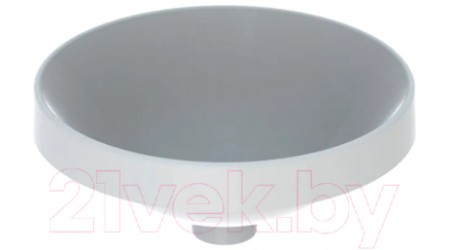 Умывальник Geberit VariForm 500.703.01.2