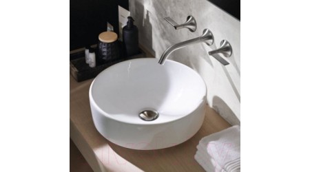 Умывальник Geberit VariForm 500.768.01.2