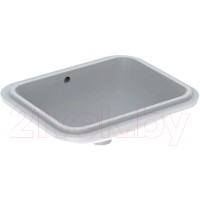 Умывальник Geberit VariForm 500.761.01.2