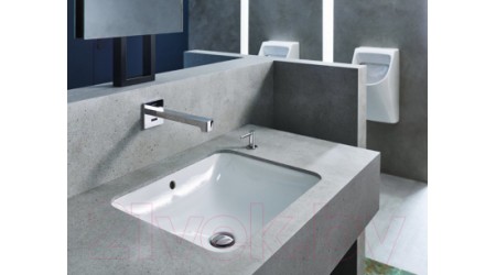 Умывальник Geberit VariForm 500.761.01.2