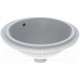Умывальник Geberit VariForm 500.744.01.2