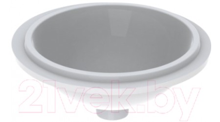 Умывальник Geberit VariForm 500.745.01.2
