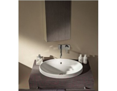 Умывальник Geberit VariForm 500.754.01.2