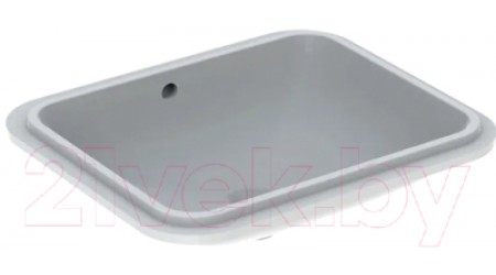 Умывальник Geberit VariForm 500.764.01.2