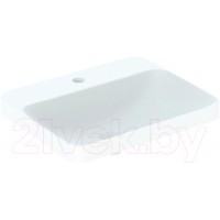 Умывальник Geberit VariForm 500.743.01.2