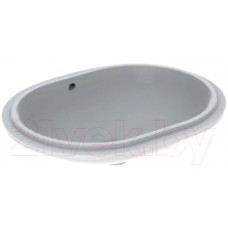 Умывальник Geberit VariForm 500.757.01.2
