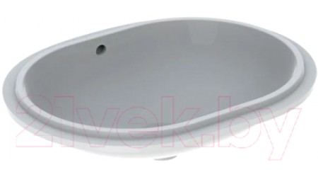 Умывальник Geberit VariForm 500.757.01.2