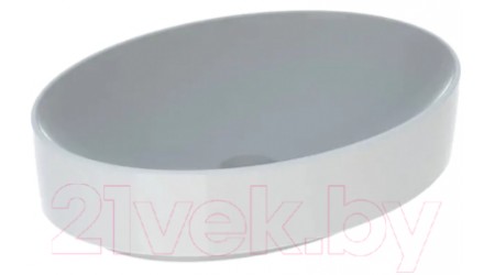 Умывальник Geberit VariForm 500.771.01.2
