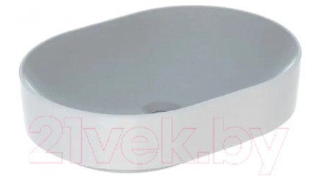 Умывальник Geberit VariForm 55x40 500.774.01.2