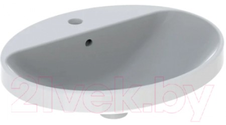 Умывальник Geberit VariForm 500.720.01.2