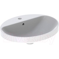 Умывальник Geberit VariForm 500.721.01.2