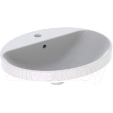 Умывальник Geberit VariForm 500.721.01.2