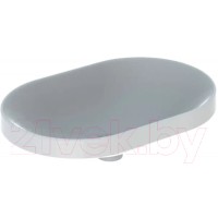 Умывальник Geberit VariForm 500.730.01.2