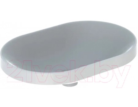 Умывальник Geberit VariForm 500.730.01.2 
