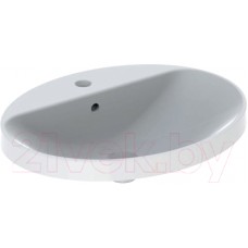 Умывальник Geberit VariForm 500.725.01.2
