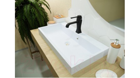 Умывальник Miraggio Varna Matt 1000