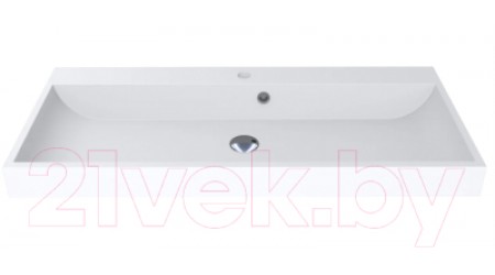 Умывальник Miraggio Varna Matt 1000