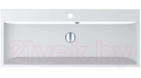 Умывальник Miraggio Varna Matt 1000