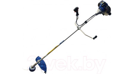 Триммер бензиновый FoxWeld Varteg T 43 / 7577