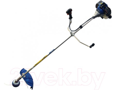 Триммер бензиновый FoxWeld Varteg T 52 / 7579