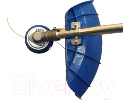 Триммер бензиновый FoxWeld Varteg T 52 / 7579